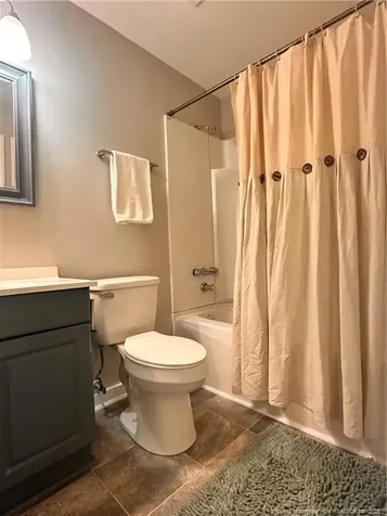 6554 Amanda Circle Fayetteville NC 28306