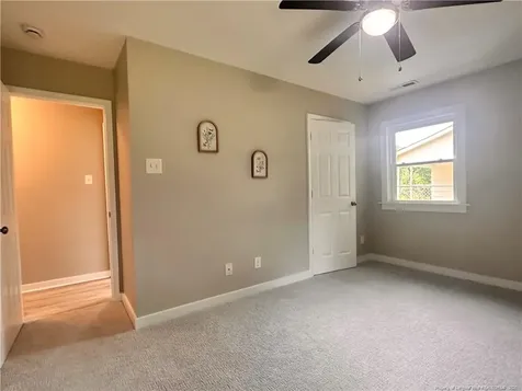 6554 Amanda Circle Fayetteville NC 28306