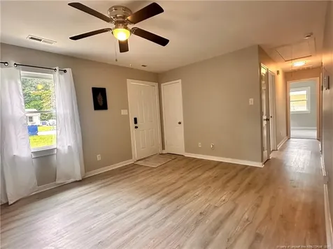 6554 Amanda Circle Fayetteville NC 28306