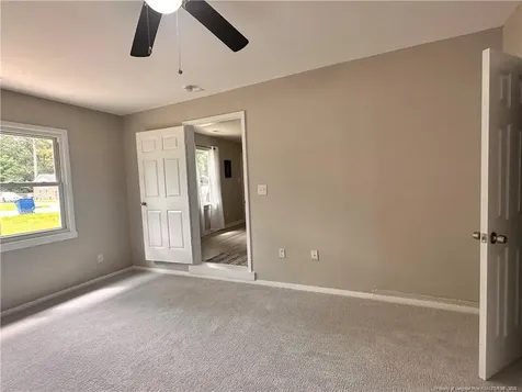 6554 Amanda Circle Fayetteville NC 28306