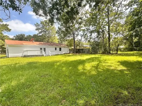 6554 Amanda Circle Fayetteville NC 28306