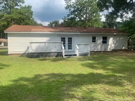 6554 Amanda Circle Fayetteville NC 28306