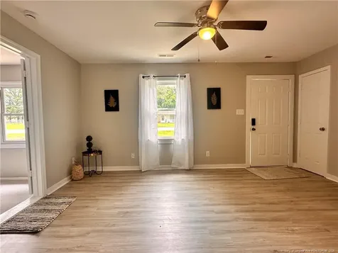 6554 Amanda Circle Fayetteville NC 28306