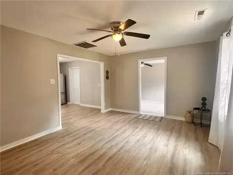 6554 Amanda Circle Fayetteville NC 28306
