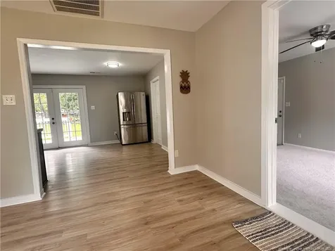 6554 Amanda Circle Fayetteville NC 28306