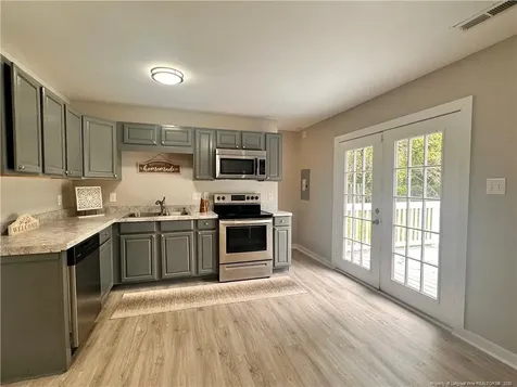 6554 Amanda Circle Fayetteville NC 28306