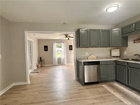 6554 Amanda Circle Fayetteville NC 28306