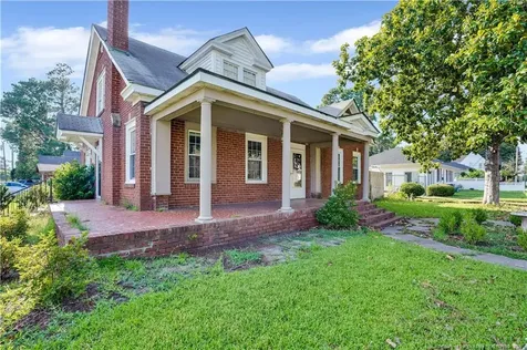 1301 N Pine Street Lumberton NC 28358