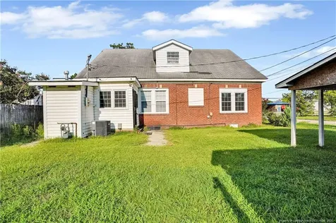 1301 N Pine Street Lumberton NC 28358