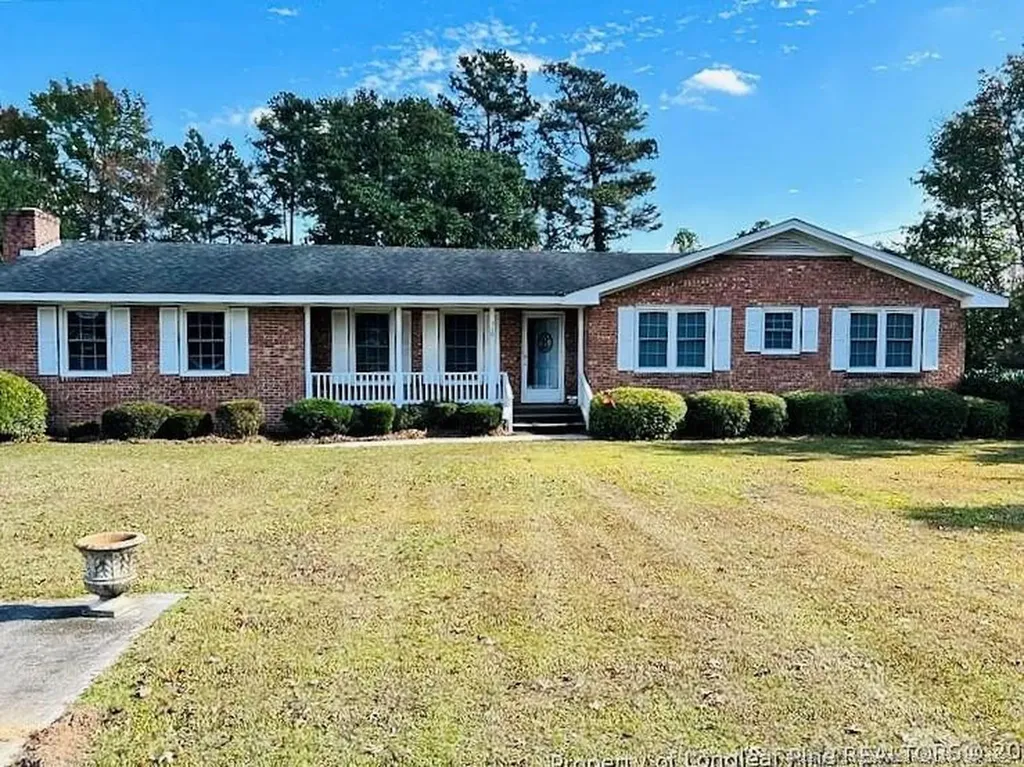 510 Arrington Street Rowland NC 28383