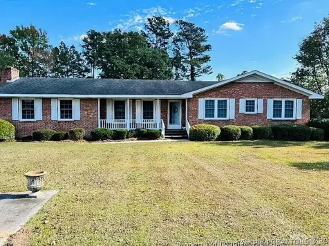 510 Arrington Street Rowland NC 28383