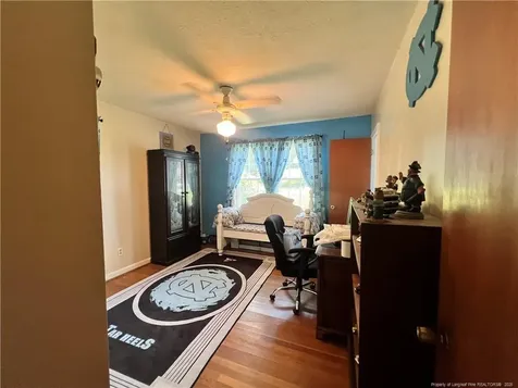 510 Arrington Street Rowland NC 28383