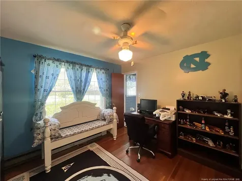 510 Arrington Street Rowland NC 28383