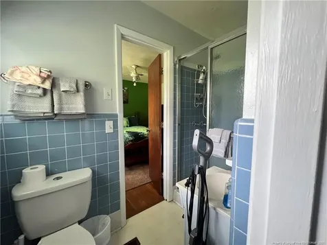510 Arrington Street Rowland NC 28383