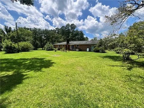 510 Arrington Street Rowland NC 28383