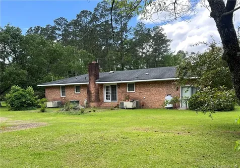 510 Arrington Street Rowland NC 28383