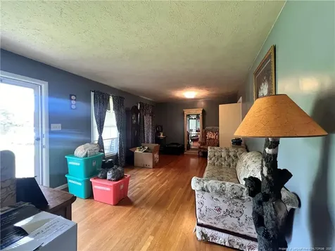 510 Arrington Street Rowland NC 28383