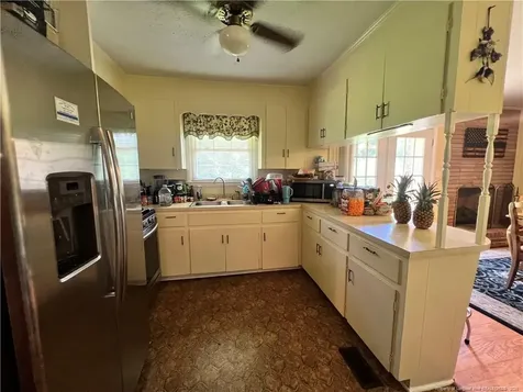 510 Arrington Street Rowland NC 28383