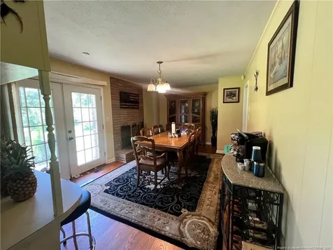 510 Arrington Street Rowland NC 28383