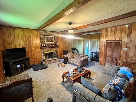 510 Arrington Street Rowland NC 28383