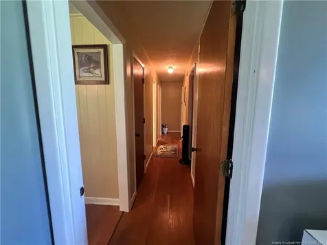 510 Arrington Street Rowland NC 28383
