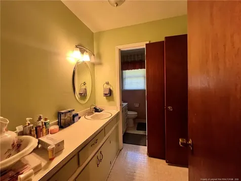 510 Arrington Street Rowland NC 28383