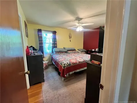 510 Arrington Street Rowland NC 28383