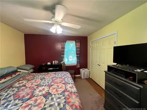 510 Arrington Street Rowland NC 28383