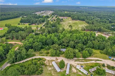 0 Mockingbird Hill (lot 2) Road Raeford NC 28376
