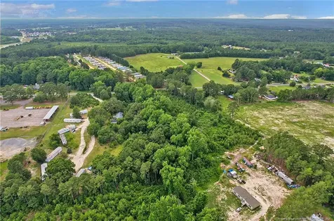 0 Mockingbird Hill (lot 2) Road Raeford NC 28376