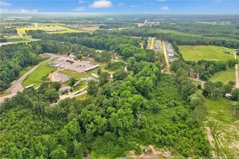 0 Mockingbird Hill (lot 2) Road Raeford NC 28376