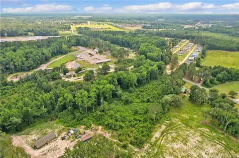 0 Mockingbird Hill (lot 2) Road Raeford NC 28376