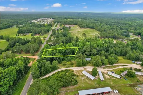 0 Mockingbird Hill (lot 2) Road Raeford NC 28376
