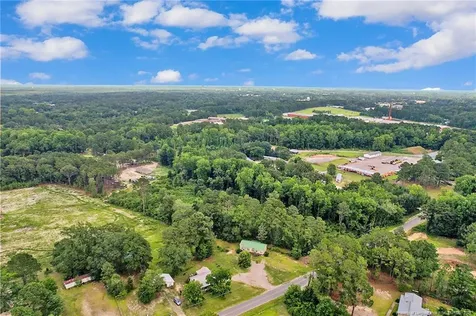 0 Mockingbird Hill (lot 2) Road Raeford NC 28376