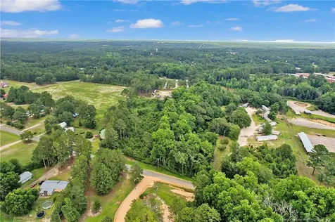 0 Mockingbird Hill (lot 2) Road Raeford NC 28376