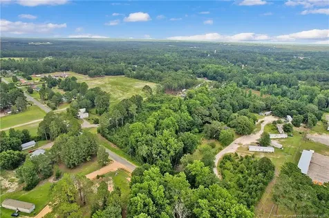 0 Mockingbird Hill (lot 2) Road Raeford NC 28376