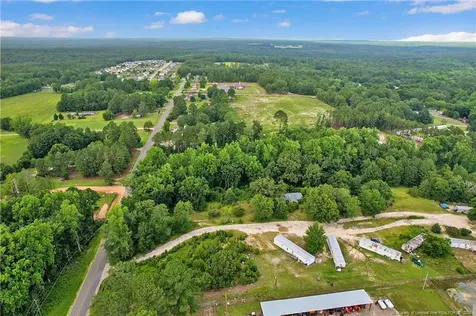 0 Mockingbird Hill (lot 2) Road Raeford NC 28376