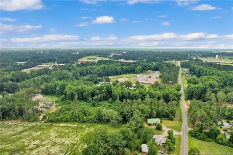 0 Mockingbird Hill (lot 1) Road Raeford NC 28376
