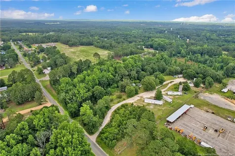 0 Mockingbird Hill (lot 1) Road Raeford NC 28376