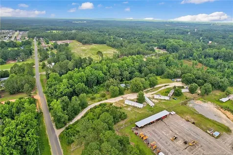 0 Mockingbird Hill (lot 1) Road Raeford NC 28376