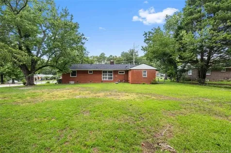 4209 Coventry Road Fayetteville NC 28304