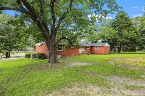 4209 Coventry Road Fayetteville NC 28304