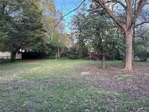 116 N Wright Street Raeford NC 28376