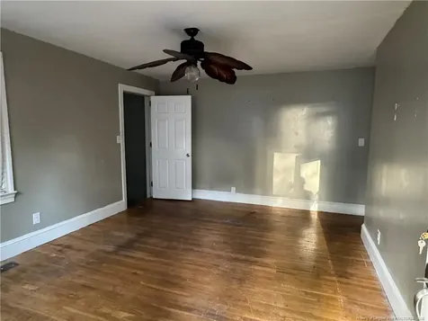 116 N Wright Street Raeford NC 28376