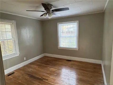 116 N Wright Street Raeford NC 28376