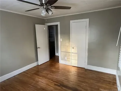 116 N Wright Street Raeford NC 28376