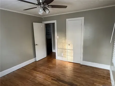 116 N Wright Street Raeford NC 28376