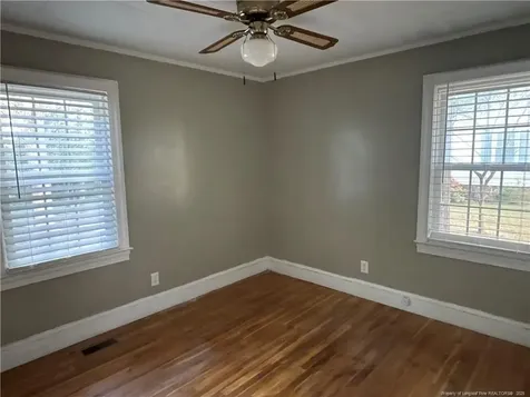 116 N Wright Street Raeford NC 28376