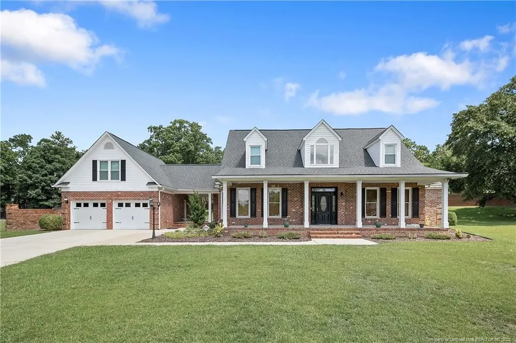1700 Telluride Court Fayetteville NC 28304
