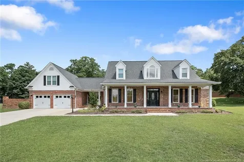 1700 Telluride Court Fayetteville NC 28304
